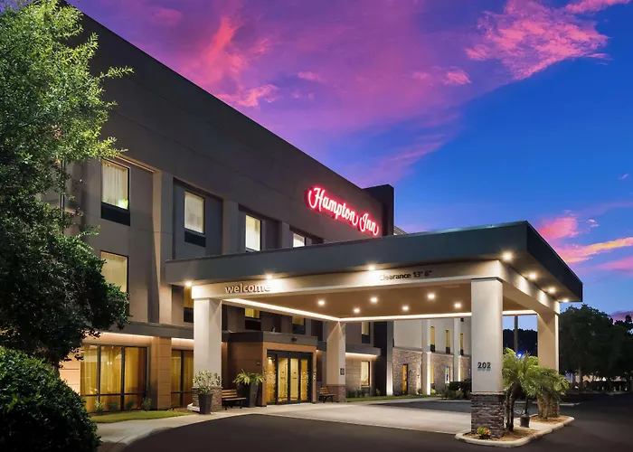 Hampton Inn Winter Haven